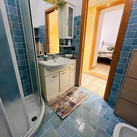 Appartement Elsa - San Remo