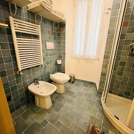 Elsa - Appartement San Remo