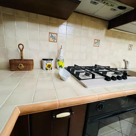 Elsa - Appartement *