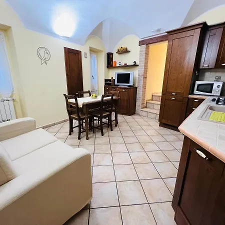 Elsa - Apartment