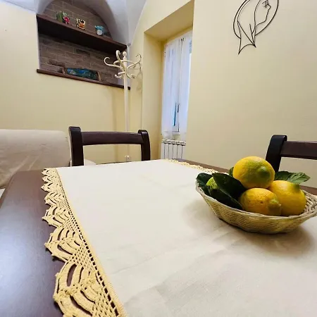 Elsa - Apartment Sanremo