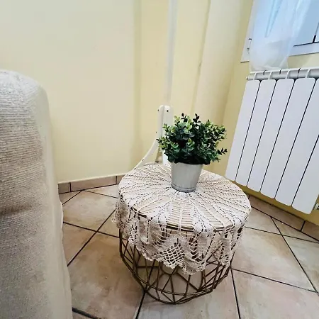 Apartamento Elsa -