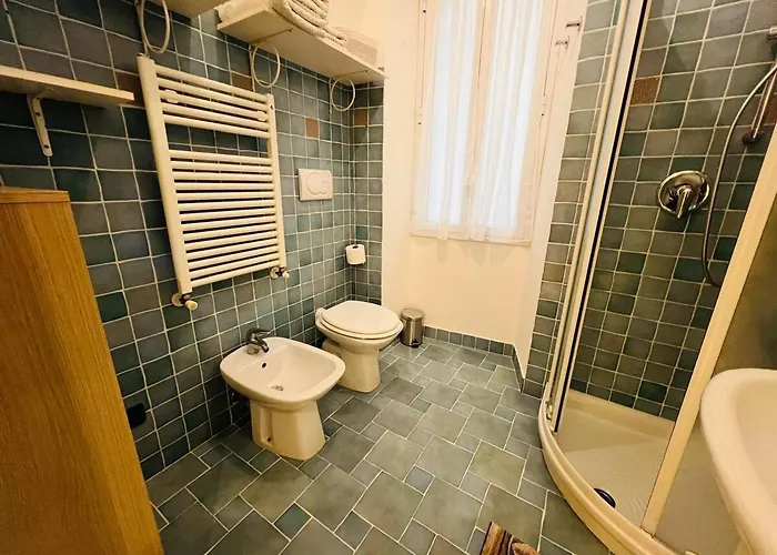 Elsa - Lejlighed Sanremo