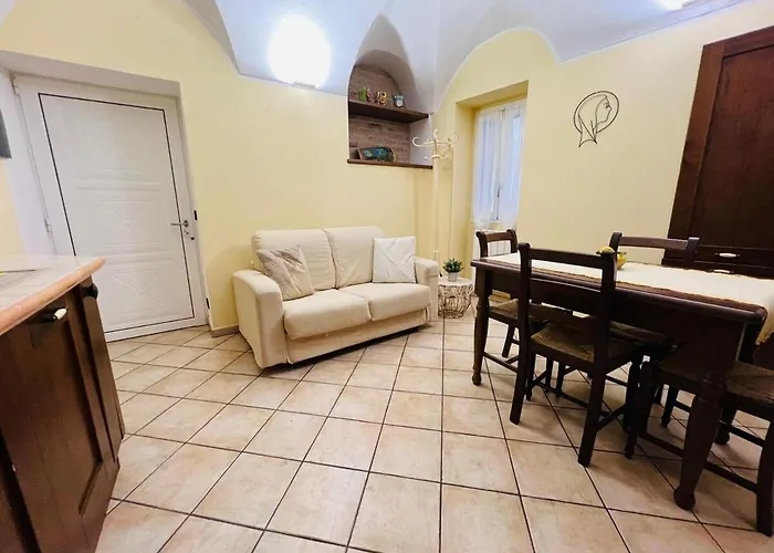 Elsa - Lejlighed Sanremo